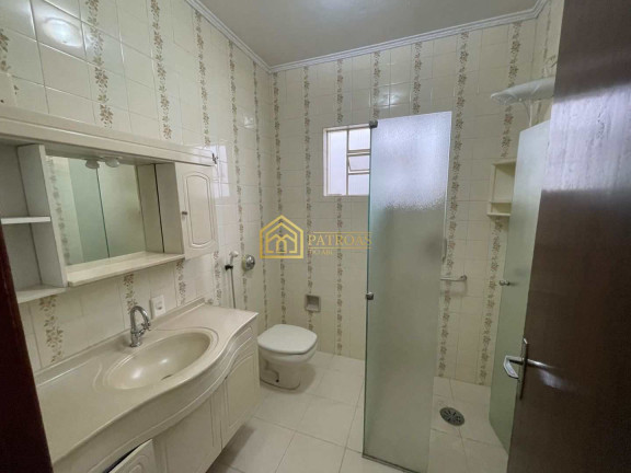 Imagem Casa com 3 Quartos à Venda, 169 m² em Assunção - São Bernardo Do Campo Imagem Casa com 3 Quartos à Venda, 169 m² em Assunção - São Bernardo Do Campo