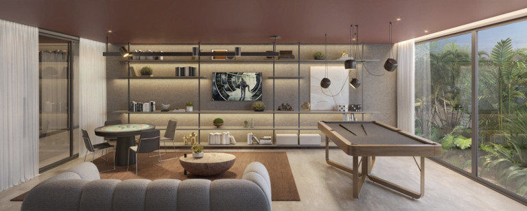 Imagem Apartamento com 3 Quartos à Venda, 201 m² em Pinheiros - São Paulo Imagem Apartamento com 3 Quartos à Venda, 201 m² em Pinheiros - São Paulo