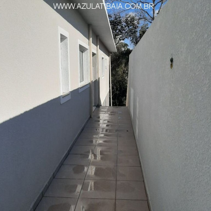 Imagem Casa com 3 Quartos à Venda, 110 m² em Jardim Paulista - Atibaia Imagem Casa com 3 Quartos à Venda, 110 m² em Jardim Paulista - Atibaia