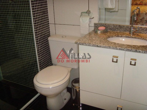 Imagem Apartamento com 3 Quartos à Venda, 96 m² em Vila Prel - São Paulo Imagem Apartamento com 3 Quartos à Venda, 96 m² em Vila Prel - São Paulo