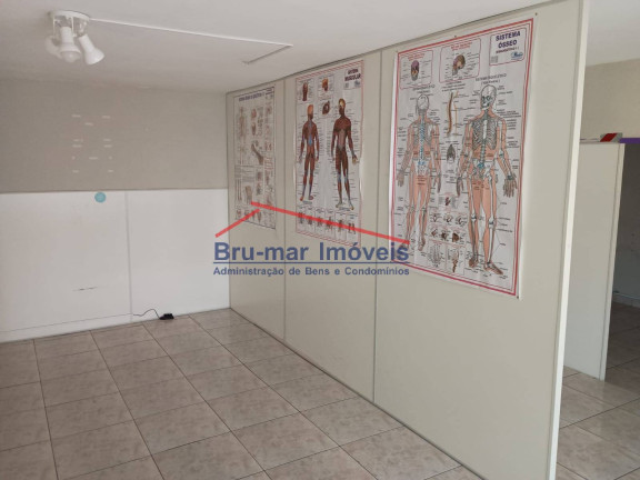 Imagem Loja à Venda, 89 m² em Aparecida - Santos