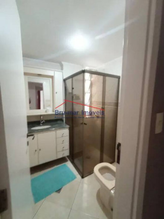 Imagem Apartamento com 3 Quartos à Venda, 110 m² em Ponta Da Praia - Santos Imagem Apartamento com 3 Quartos à Venda, 110 m² em Ponta Da Praia - Santos