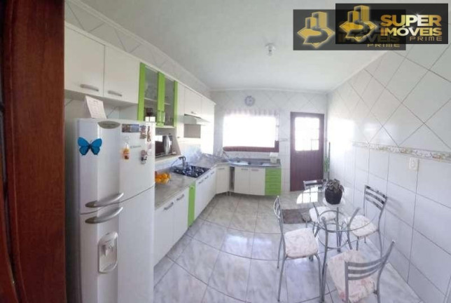Imagem Casa com 4 Quartos à Venda, 200 m² em Fragata - Pelotas