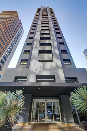 Imagem Apartamento com 1 Quarto à Venda, 41 m² em Jardim Paulista - São Paulo
