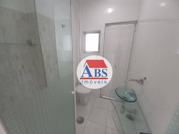 Imagem Apartamento com 2 Quartos à Venda, 101 m² em Boqueirão - Santos Imagem Apartamento com 2 Quartos à Venda, 101 m² em Boqueirão - Santos