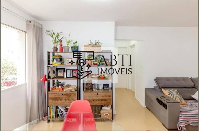 Imagem Apartamento com 2 Quartos à Venda, 76 m² em Moema - São Paulo Imagem Apartamento com 2 Quartos à Venda, 76 m² em Moema - São Paulo