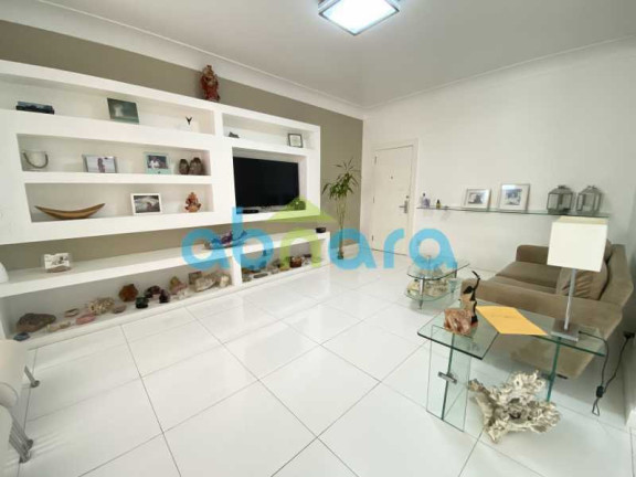 Imagem Apartamento com 3 Quartos à Venda, 150 m² em Copacabana - Rio De Janeiro Imagem Apartamento com 3 Quartos à Venda, 150 m² em Copacabana - Rio De Janeiro