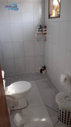 Imagem Casa com 3 Quartos à Venda, 50 m² em Guarituba - Piraquara