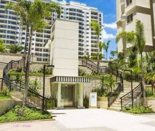 Imagem Apartamento com 2 Quartos à Venda, 79 m² em Jacarepaguá - Rio De Janeiro
