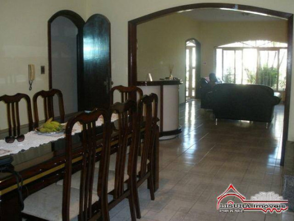 Imagem Casa com 3 Quartos à Venda, 150 m² em Jardim Califórnia - Jacareí