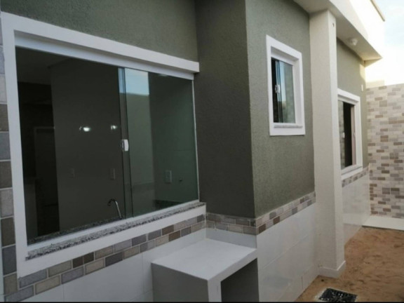Imagem Casa com 3 Quartos à Venda, 113 m² em Luar Da Barra - Barra Dos Coqueiros Imagem Casa com 3 Quartos à Venda, 113 m² em Luar Da Barra - Barra Dos Coqueiros
