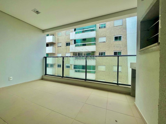 Imagem Apartamento com 3 Quartos à Venda, 92 m² em Balneário - Florianópolis