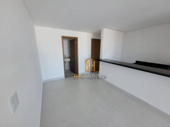 Imagem Apartamento com 3 Quartos à Venda, 96 m² em Setor Bueno - Goiânia Imagem Apartamento com 3 Quartos à Venda, 96 m² em Setor Bueno - Goiânia