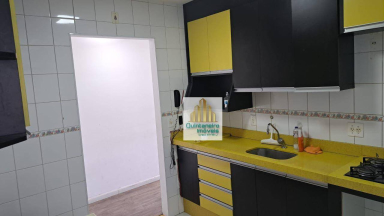 Imagem Apartamento com 2 Quartos à Venda, 54 m² em Vila Itapegica - Guarulhos Imagem Apartamento com 2 Quartos à Venda, 54 m² em Vila Itapegica - Guarulhos