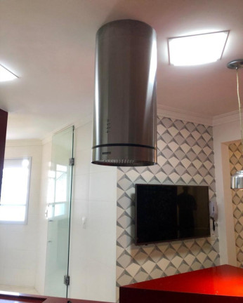Imagem Apartamento com 3 Quartos à Venda, 137 m² em Vila Caiçara - Praia Grande