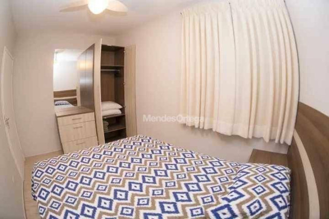 Imagem Apartamento com 2 Quartos à Venda, 50 m² em Vila Jardini - Sorocaba Imagem Apartamento com 2 Quartos à Venda, 50 m² em Vila Jardini - Sorocaba