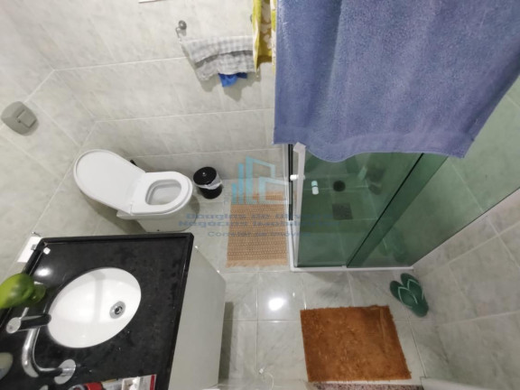Imagem Apartamento com 1 Quarto à Venda, 60 m² em Boqueirão - Praia Grande Imagem Apartamento com 1 Quarto à Venda, 60 m² em Boqueirão - Praia Grande