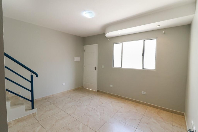 Imagem Casa com 2 Quartos à Venda, 53 m² em Cidade Patriarca - São Paulo Imagem Casa com 2 Quartos à Venda, 53 m² em Cidade Patriarca - São Paulo