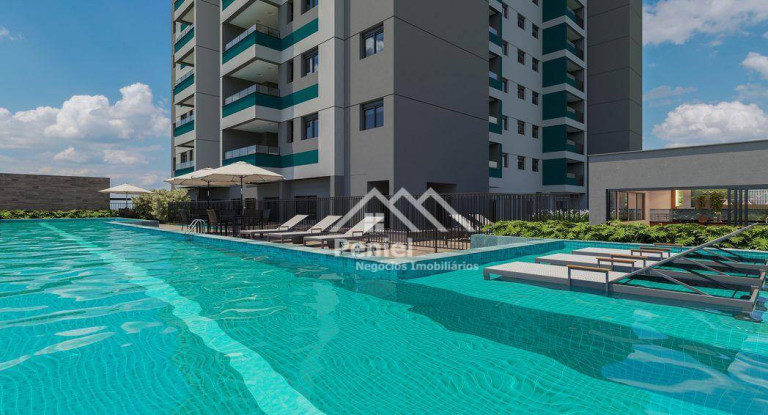 Imagem Apartamento com 3 Quartos à Venda, 113 m² em Jardim Olhos D'água - Ribeirão Preto Imagem Apartamento com 3 Quartos à Venda, 113 m² em Jardim Olhos D'água - Ribeirão Preto