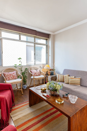 Imagem Apartamento com 2 Quartos à Venda, 101 m² em Bela Vista - São Paulo Imagem Apartamento com 2 Quartos à Venda, 101 m² em Bela Vista - São Paulo