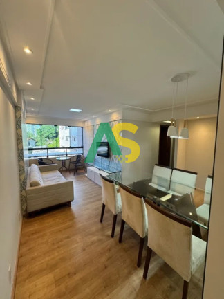 Imagem Imóvel com 3 Quartos à Venda, 74 m² em Aflitos - Recife Imagem Imóvel com 3 Quartos à Venda, 74 m² em Aflitos - Recife