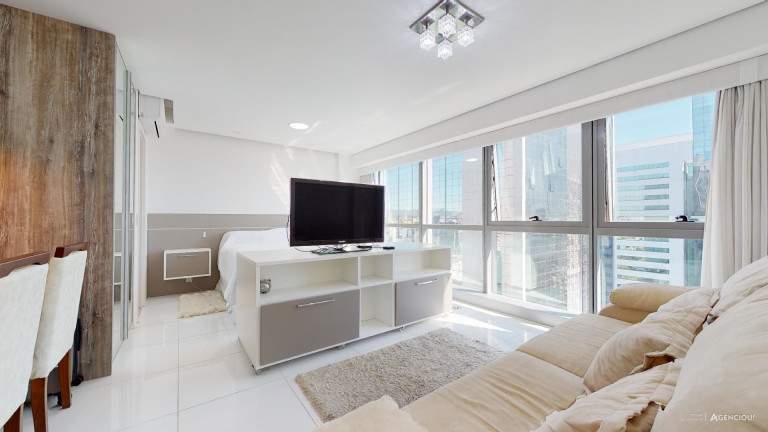 Imagem Loft com 1 Quarto à Venda, 70 m² em Praia De Belas - Porto Alegre Imagem Loft com 1 Quarto à Venda, 70 m² em Praia De Belas - Porto Alegre