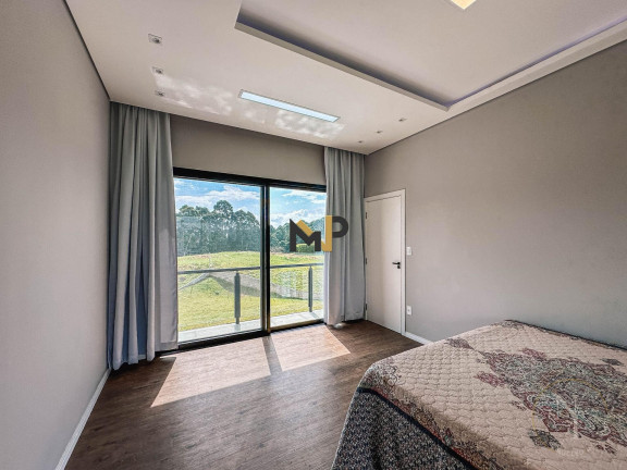 Imagem Casa com 4 Quartos à Venda, 373 m² em Colinas De Inhandjara - Itupeva
