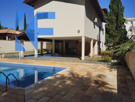 Imagem Casa com 3 Quartos à Venda, 419 m² em Marambaia - Vinhedo Imagem Casa com 3 Quartos à Venda, 419 m² em Marambaia - Vinhedo