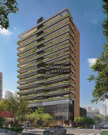 Imagem Cobertura com 3 Quartos à Venda, 341 m² em Itaim Bibi - São Paulo Imagem Cobertura com 3 Quartos à Venda, 341 m² em Itaim Bibi - São Paulo