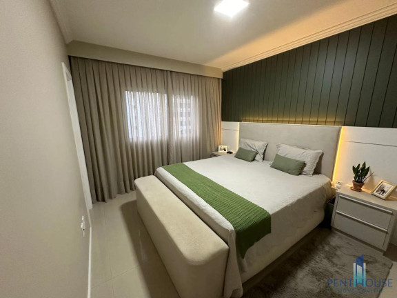Imagem Apartamento com 3 Quartos à Venda, 119 m² em Centro - Balneário Camboriú