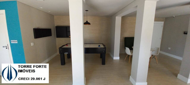 Imagem Apartamento com 1 Quarto à Venda, 32 m² em Vila Ema - São Paulo Imagem Apartamento com 1 Quarto à Venda, 32 m² em Vila Ema - São Paulo