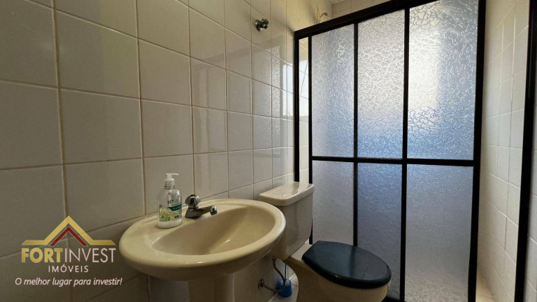 Imagem Imóvel com 1 Quarto à Venda, 45 m² em Guilhermina - Praia Grande Imagem Imóvel com 1 Quarto à Venda, 45 m² em Guilhermina - Praia Grande