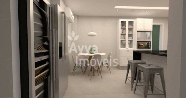 Imagem Apartamento com 3 Quartos à Venda, 185 m² em Copacabana - Rio De Janeiro Imagem Apartamento com 3 Quartos à Venda, 185 m² em Copacabana - Rio De Janeiro