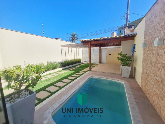 Casa com 3 Quartos à Venda, 180 m² em Praia Do Morro - Guarapari