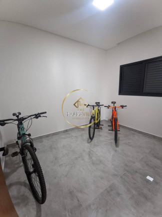 Imagem Casa de Condomínio com 3 Quartos à Venda, 143 m² em Residencial Colinas - Caçapava Imagem Casa de Condomínio com 3 Quartos à Venda, 143 m² em Residencial Colinas - Caçapava