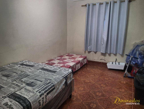 Imagem Apartamento com 1 Quarto à Venda, 50 m² em Ocian - Praia Grande