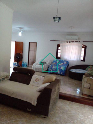 Imagem Casa com 3 Quartos para Alugar, 90 m² em Boracéia - Bertioga