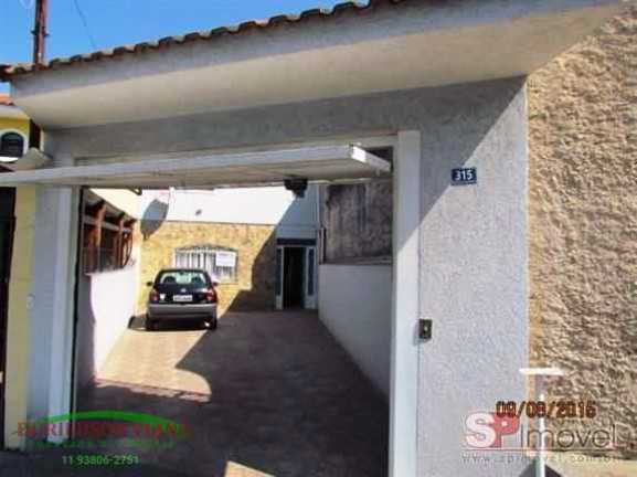 Imagem Sobrado com 3 Quartos à Venda, 98 m² em Jardim Santa Mena - Guarulhos