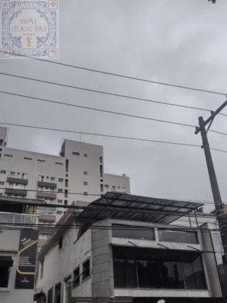 Imagem Casa com 3 Quartos para Alugar, 320 m² em Gonzaga - Santos Imagem Casa com 3 Quartos para Alugar, 320 m² em Gonzaga - Santos