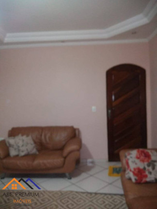 Imagem Sobrado com 3 Quartos à Venda,  em Jardim Santo André - Santo André