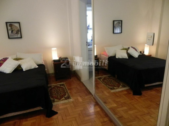 Imagem Apartamento com 3 Quartos à Venda, 275 m² em Higienópolis - São Paulo