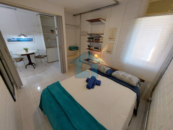 Imagem Apartamento com 1 Quarto à Venda ou Locação, 32 m² em Porto Bracuhy - Angra Dos Reis Imagem Apartamento com 1 Quarto à Venda ou Locação, 32 m² em Porto Bracuhy - Angra Dos Reis