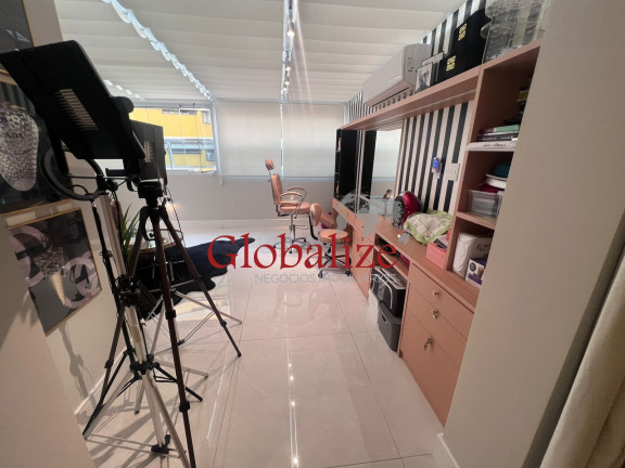 Imagem Imóvel com 4 Quartos à Venda, 301 m² em Boqueirão - Santos Imagem Imóvel com 4 Quartos à Venda, 301 m² em Boqueirão - Santos