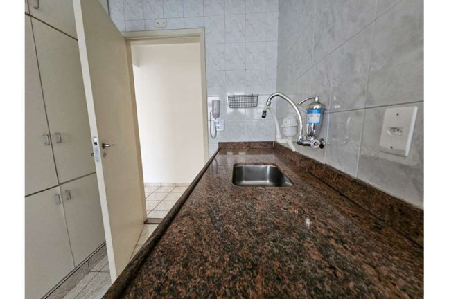 Imagem Apartamento com 1 Quarto à Venda, 61 m² em Higienópolis - São Paulo