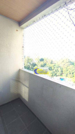 Imagem Apartamento com 3 Quartos à Venda, 67 m² em Rudge Ramos - São Bernardo Do Campo Imagem Apartamento com 3 Quartos à Venda, 67 m² em Rudge Ramos - São Bernardo Do Campo