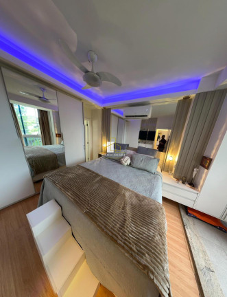 Imagem Casa com 3 Quartos à Venda, 136 m² em Colina De Laranjeiras - Serra