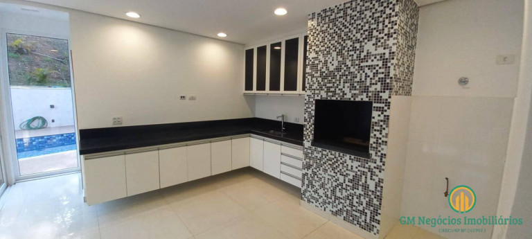Imagem Casa de Condomínio com 4 Quartos à Venda, 644 m² em Granja Viana - Cotia