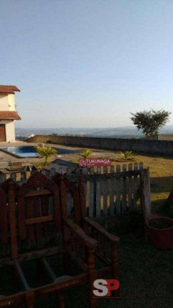 Imagem Sobrado com 3 Quartos à Venda, 1.180 m² em Atibaia Belvedere - Atibaia