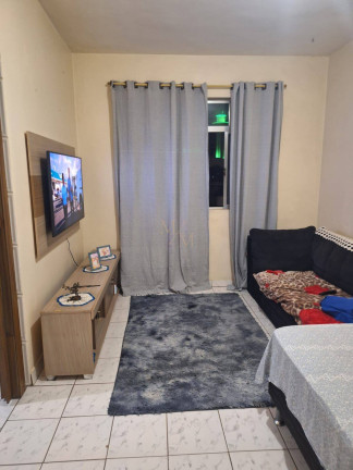 Apartamento com 2 Quartos à Venda, 73 m² em Macuco - Santos
