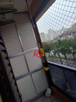 Imagem Apartamento com 2 Quartos à Venda, 70 m² em Estuário - Santos Imagem Apartamento com 2 Quartos à Venda, 70 m² em Estuário - Santos